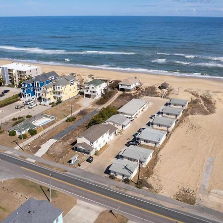 Aparthotel Oceanside Court By Kees Vacations Nags Head Exteriér fotografie