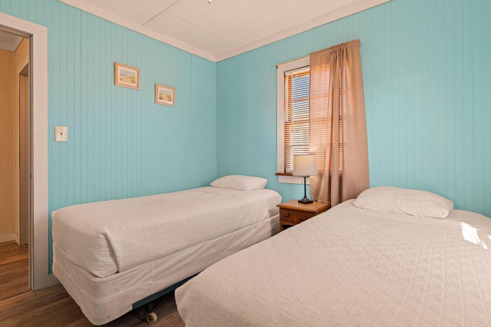 Aparthotel Oceanside Court By Kees Vacations Nags Head Exteriér fotografie