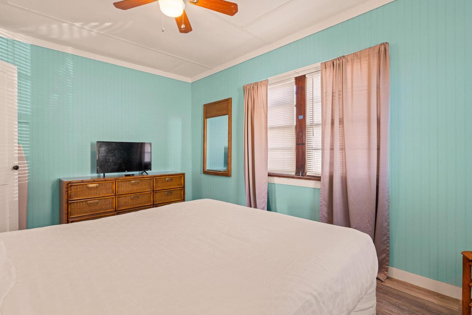 Aparthotel Oceanside Court By Kees Vacations Nags Head Exteriér fotografie