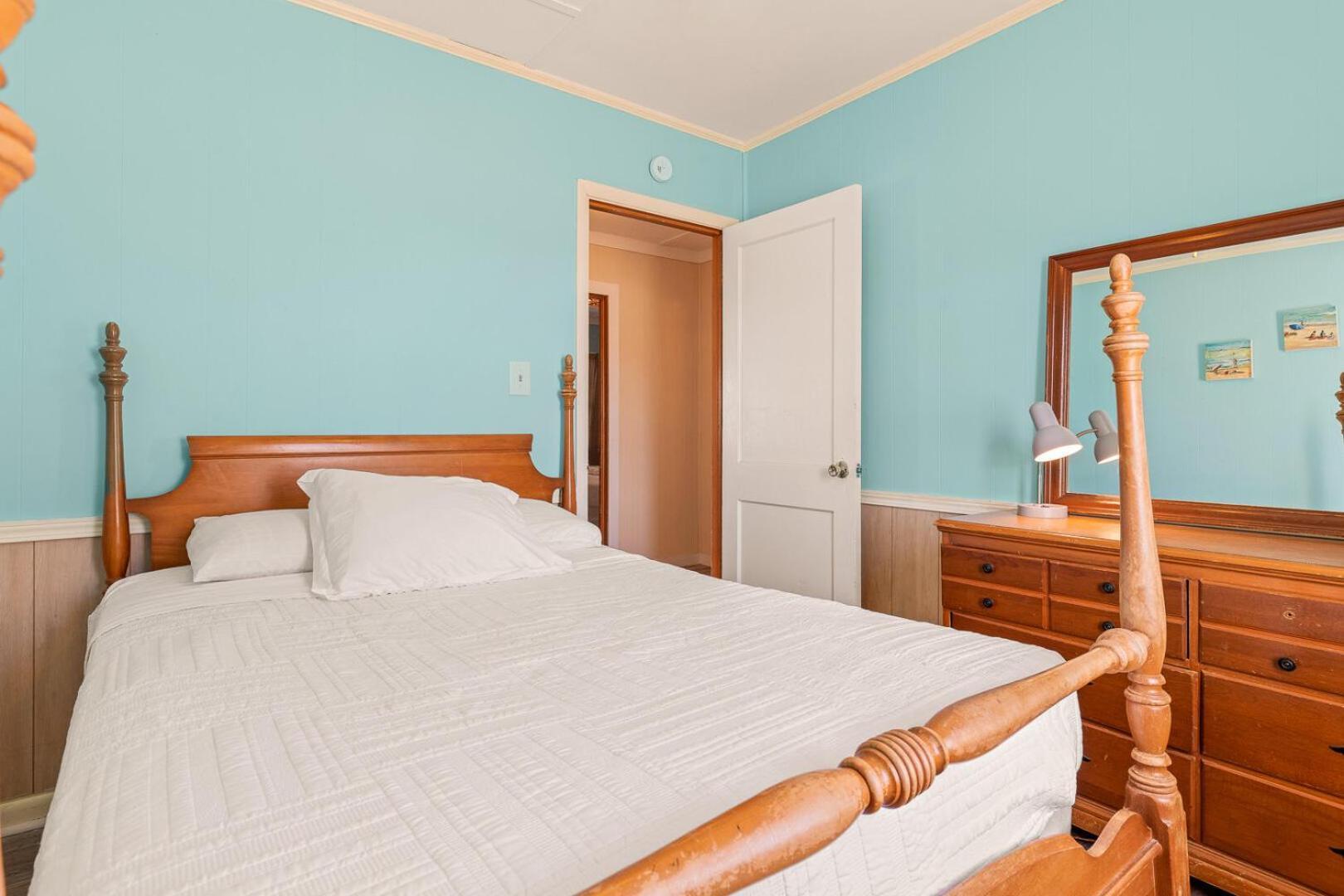 Aparthotel Oceanside Court By Kees Vacations Nags Head Exteriér fotografie
