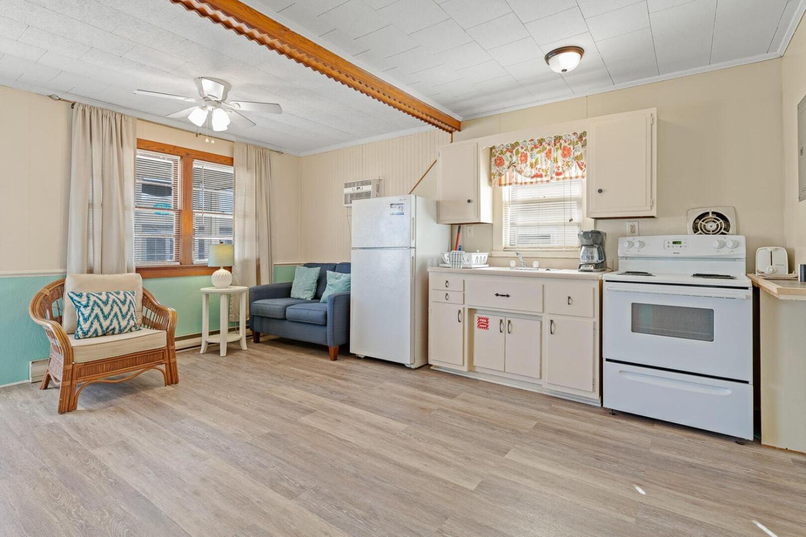 Aparthotel Oceanside Court By Kees Vacations Nags Head Exteriér fotografie