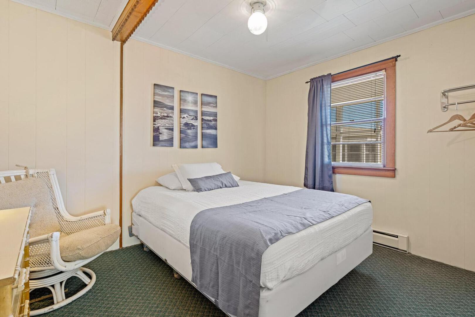 Aparthotel Oceanside Court By Kees Vacations Nags Head Exteriér fotografie