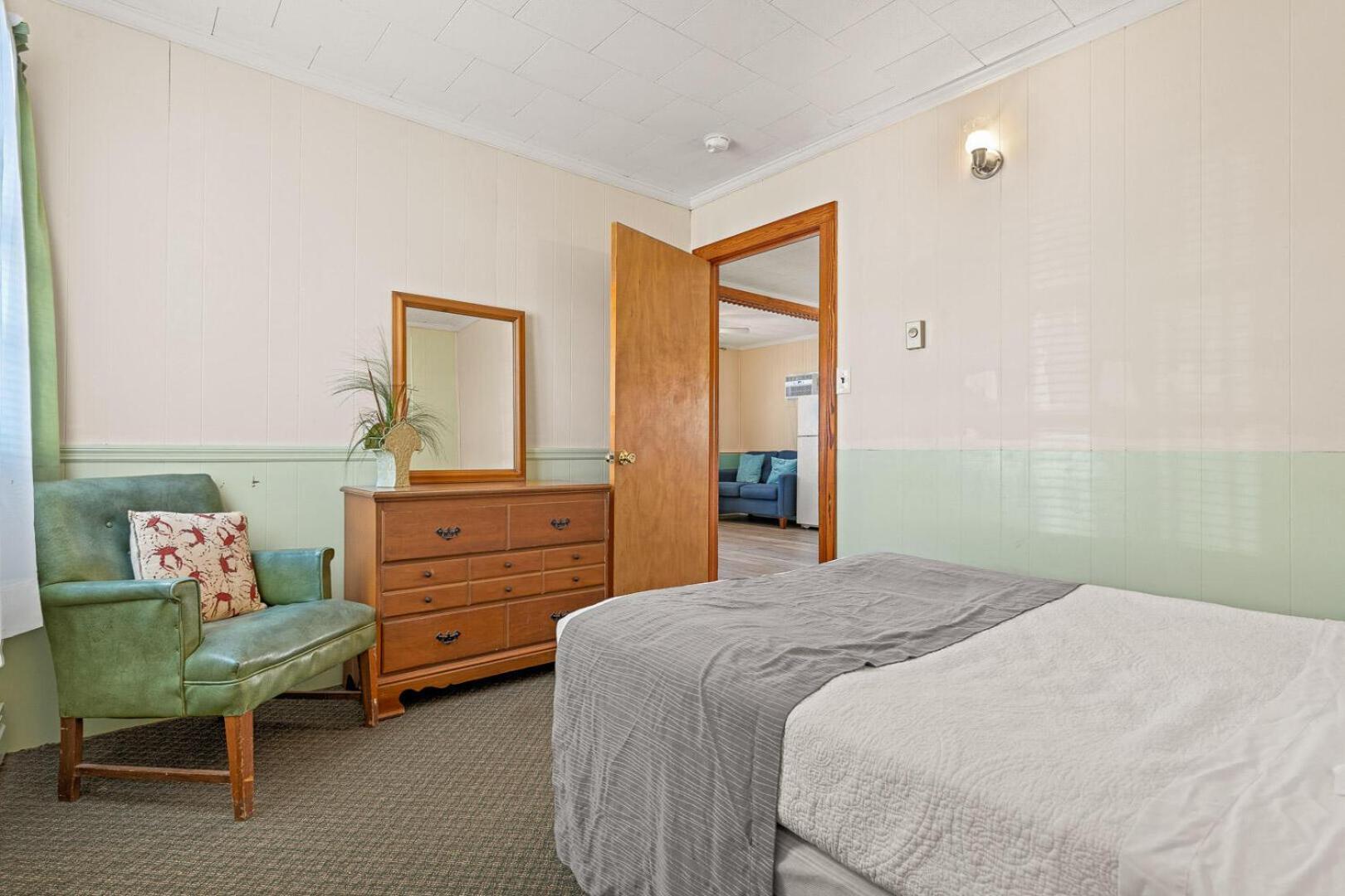 Aparthotel Oceanside Court By Kees Vacations Nags Head Exteriér fotografie