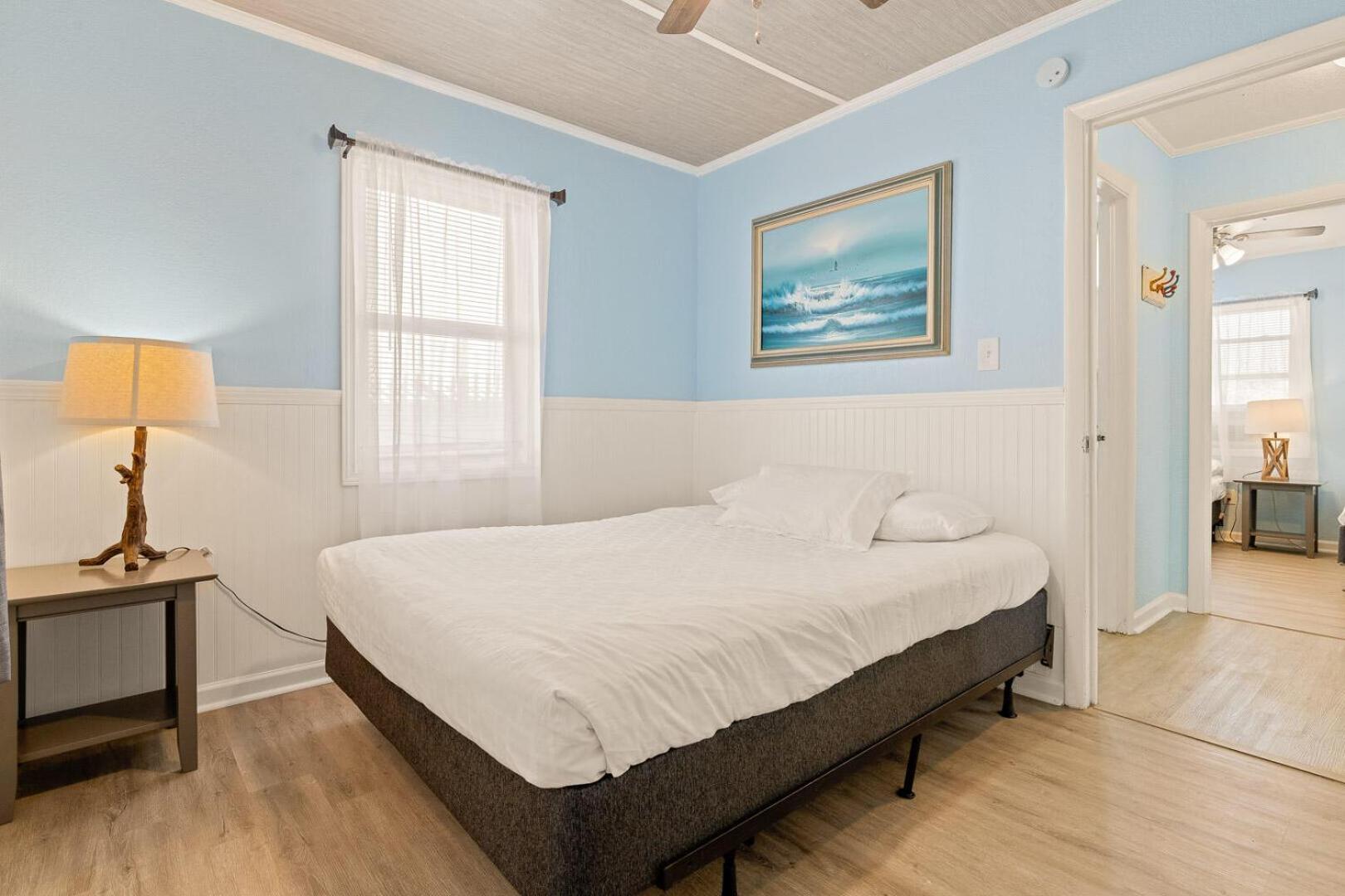 Aparthotel Oceanside Court By Kees Vacations Nags Head Exteriér fotografie