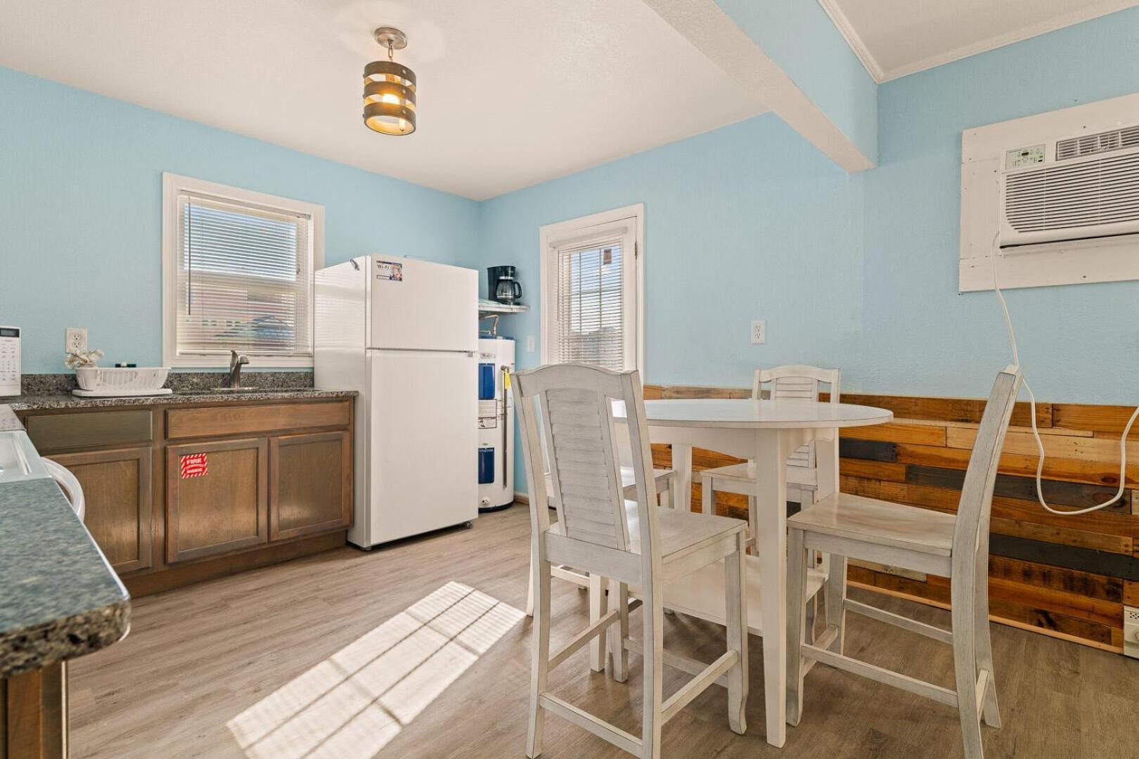 Aparthotel Oceanside Court By Kees Vacations Nags Head Exteriér fotografie