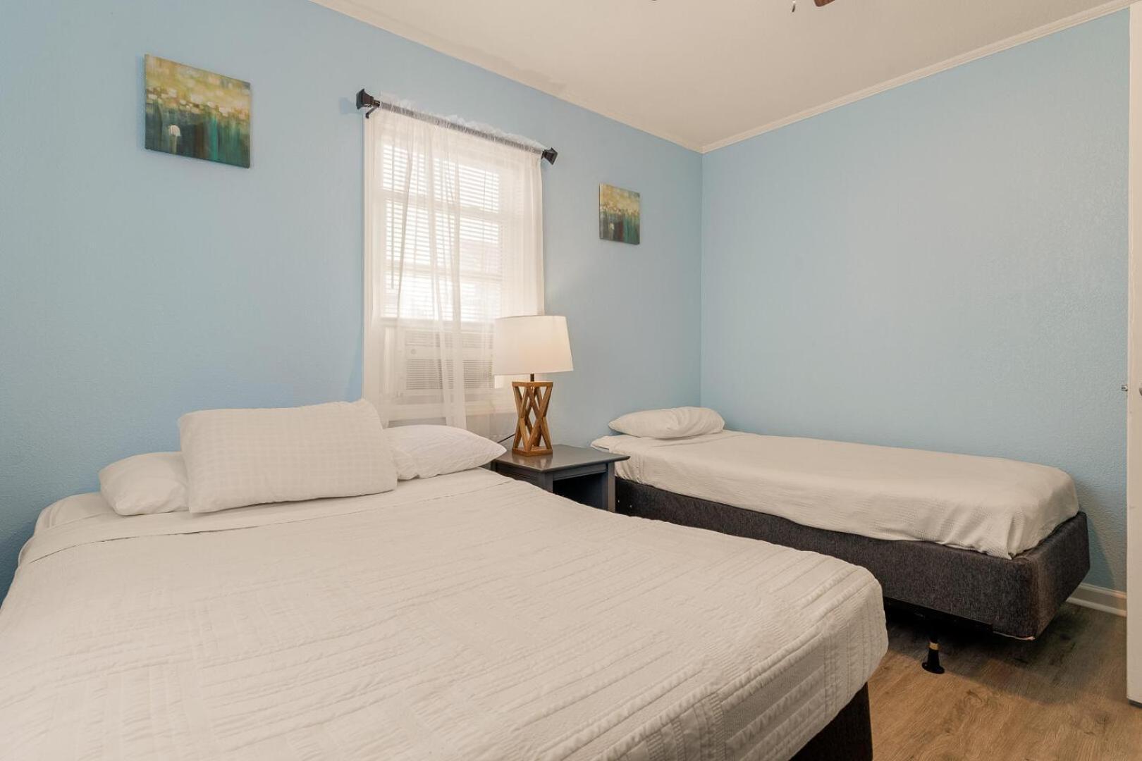 Aparthotel Oceanside Court By Kees Vacations Nags Head Exteriér fotografie