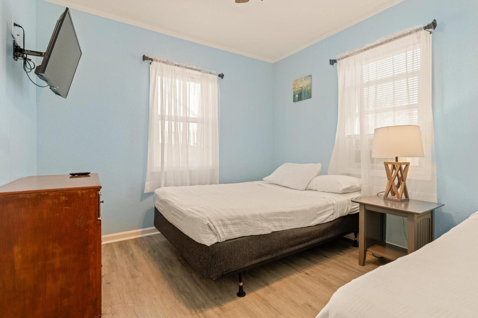 Aparthotel Oceanside Court By Kees Vacations Nags Head Exteriér fotografie