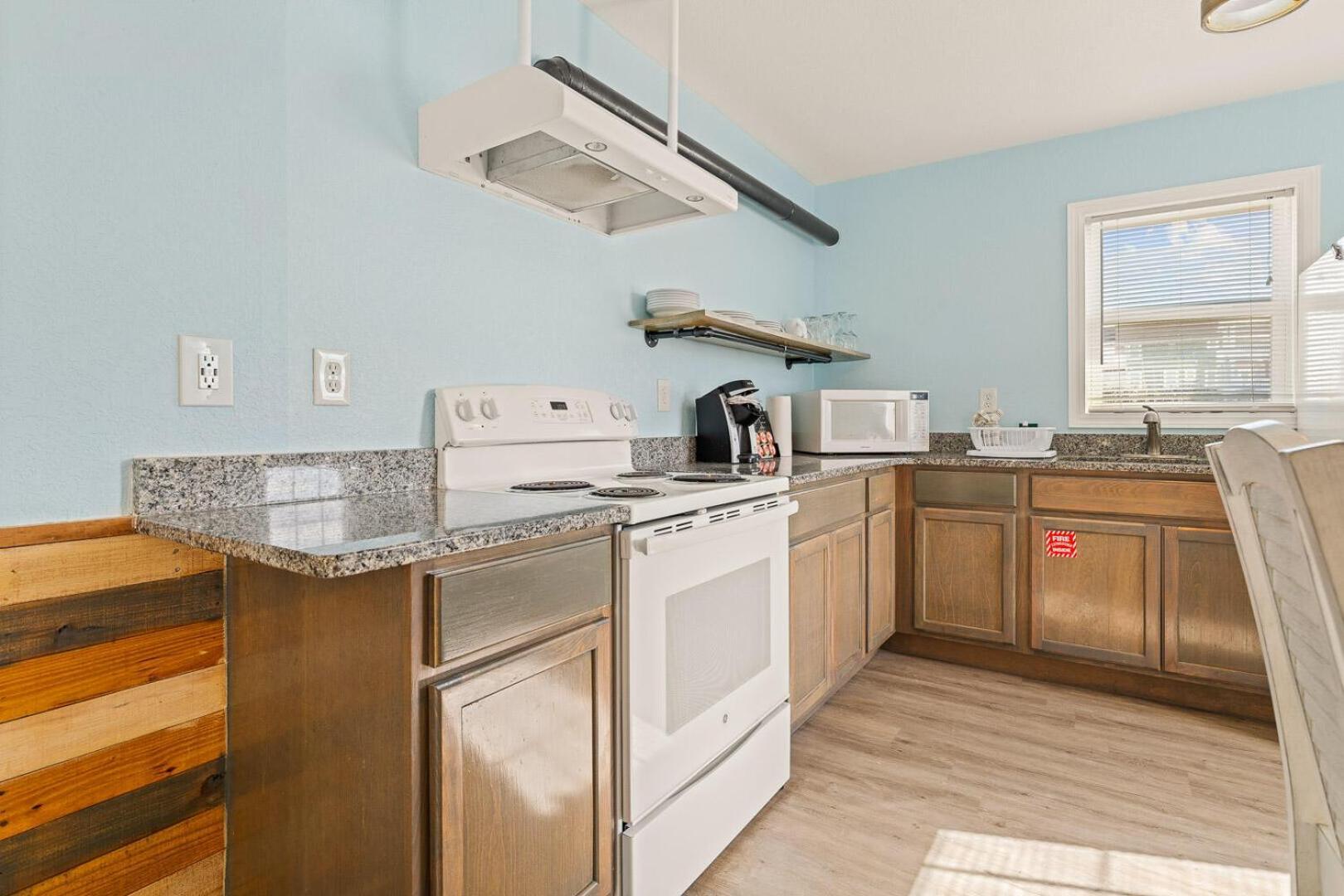 Aparthotel Oceanside Court By Kees Vacations Nags Head Exteriér fotografie