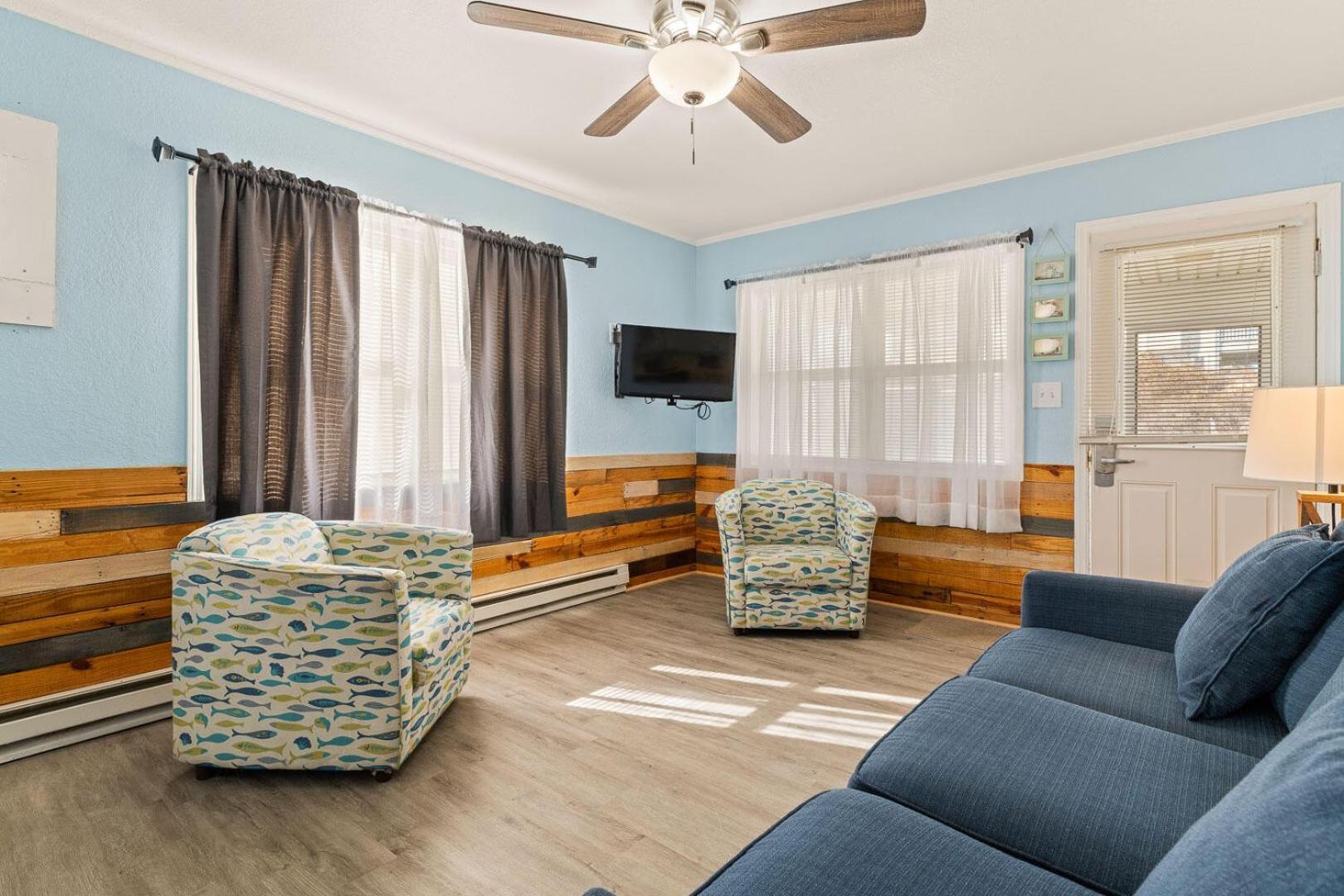 Aparthotel Oceanside Court By Kees Vacations Nags Head Exteriér fotografie