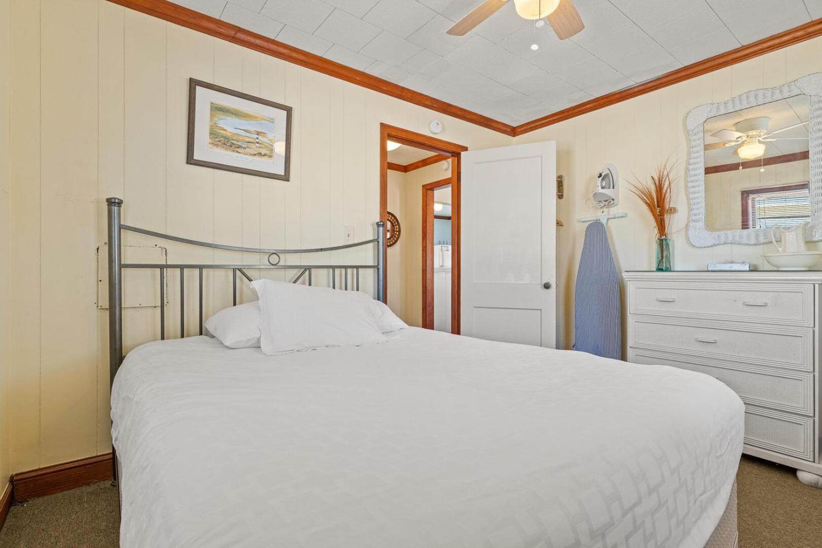 Aparthotel Oceanside Court By Kees Vacations Nags Head Exteriér fotografie