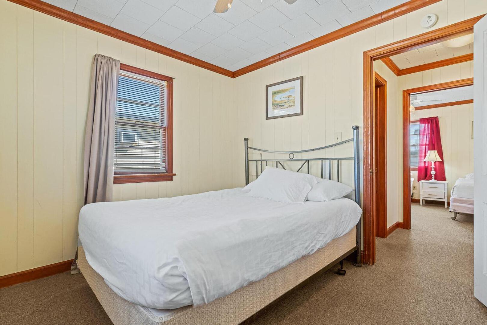 Aparthotel Oceanside Court By Kees Vacations Nags Head Exteriér fotografie