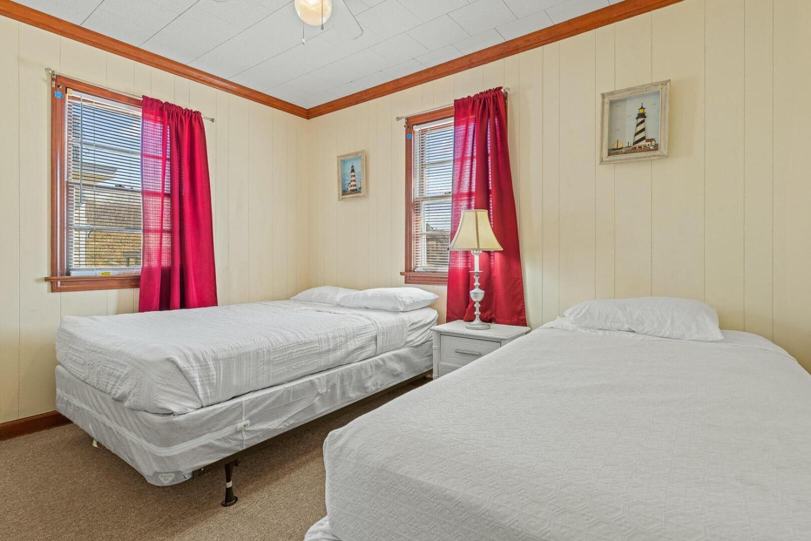 Aparthotel Oceanside Court By Kees Vacations Nags Head Exteriér fotografie