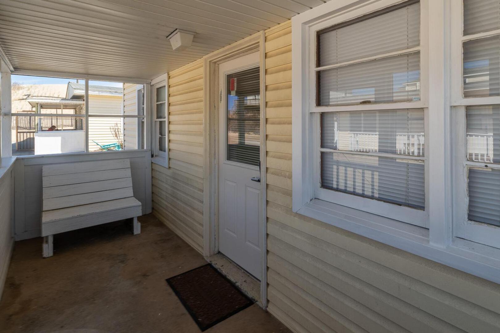 Aparthotel Oceanside Court By Kees Vacations Nags Head Exteriér fotografie