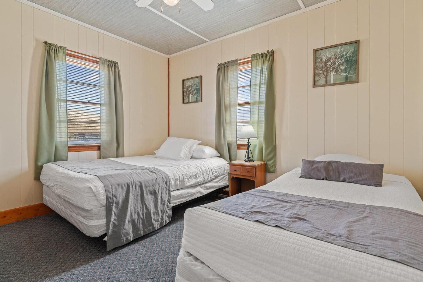 Aparthotel Oceanside Court By Kees Vacations Nags Head Exteriér fotografie