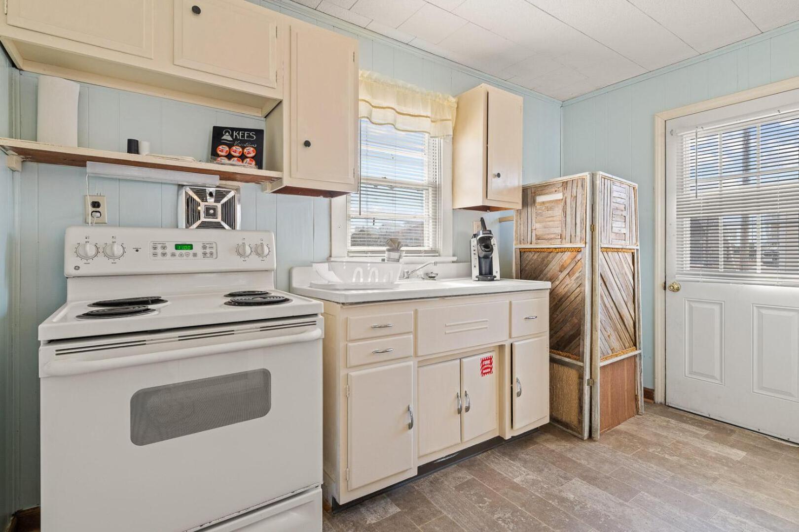 Aparthotel Oceanside Court By Kees Vacations Nags Head Exteriér fotografie