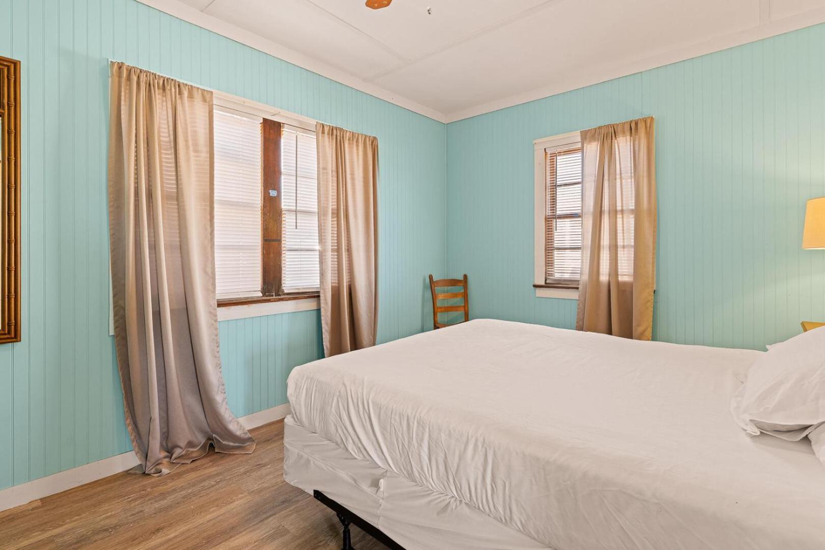 Aparthotel Oceanside Court By Kees Vacations Nags Head Exteriér fotografie
