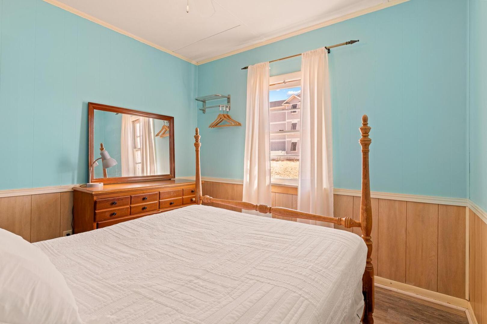 Aparthotel Oceanside Court By Kees Vacations Nags Head Exteriér fotografie