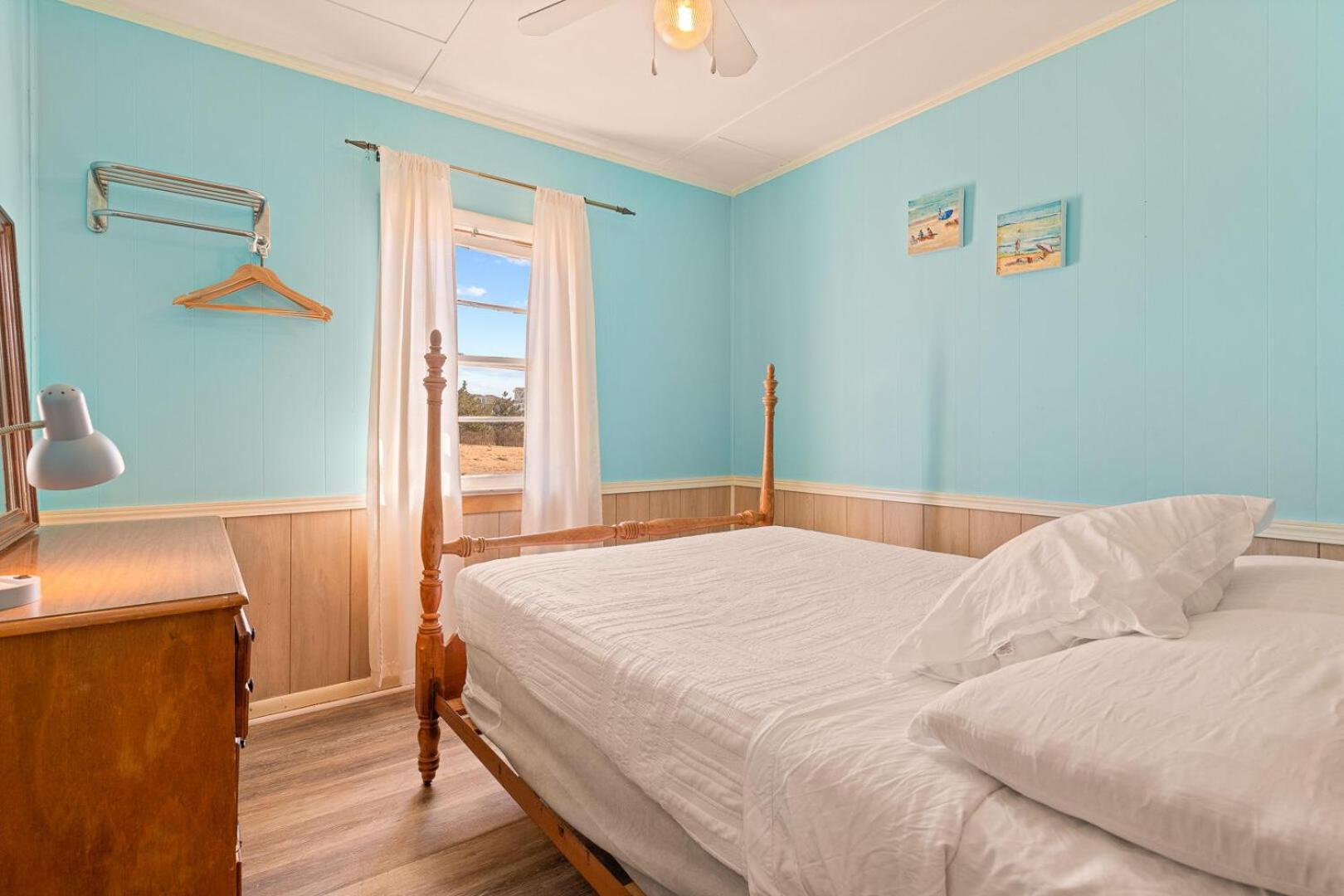 Aparthotel Oceanside Court By Kees Vacations Nags Head Exteriér fotografie