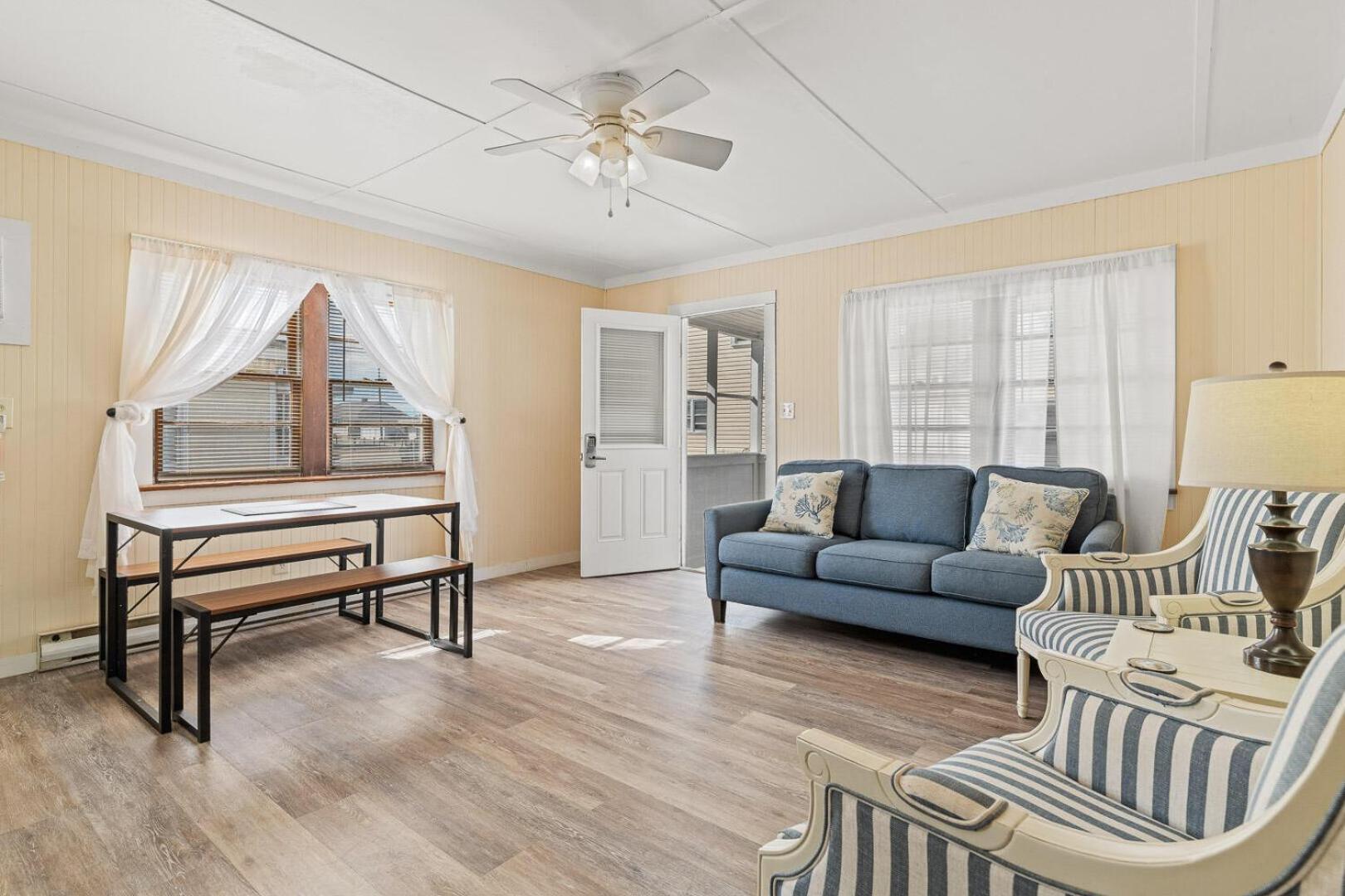 Aparthotel Oceanside Court By Kees Vacations Nags Head Exteriér fotografie