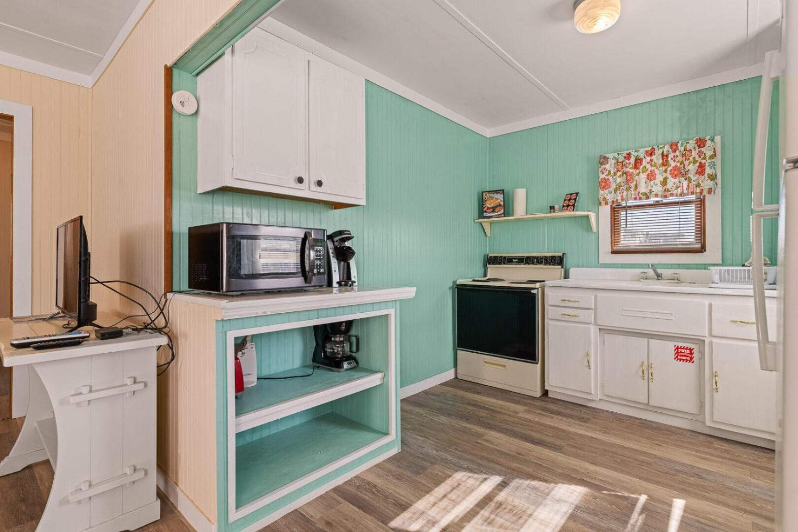 Aparthotel Oceanside Court By Kees Vacations Nags Head Exteriér fotografie