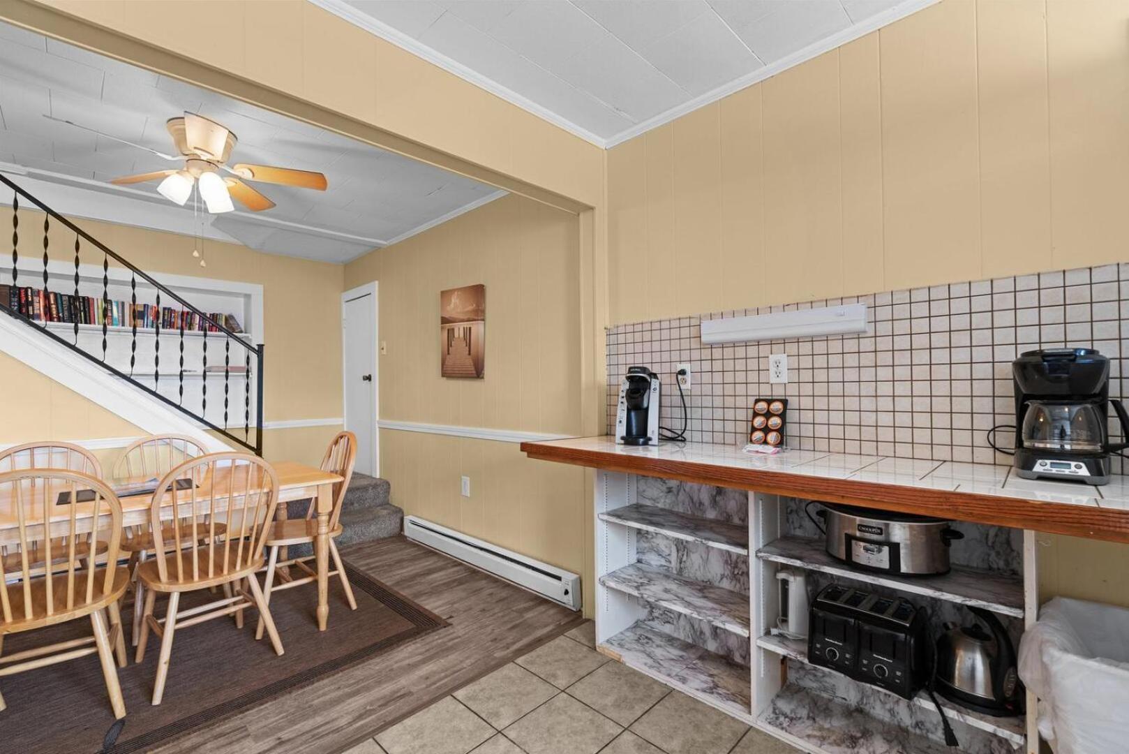 Aparthotel Oceanside Court By Kees Vacations Nags Head Exteriér fotografie