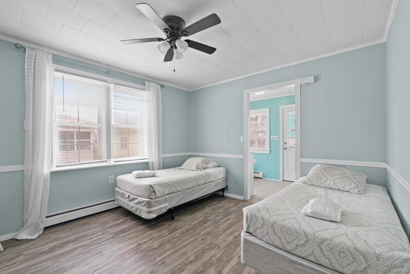 Aparthotel Oceanside Court By Kees Vacations Nags Head Exteriér fotografie