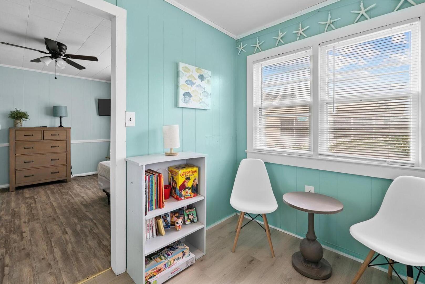 Aparthotel Oceanside Court By Kees Vacations Nags Head Exteriér fotografie