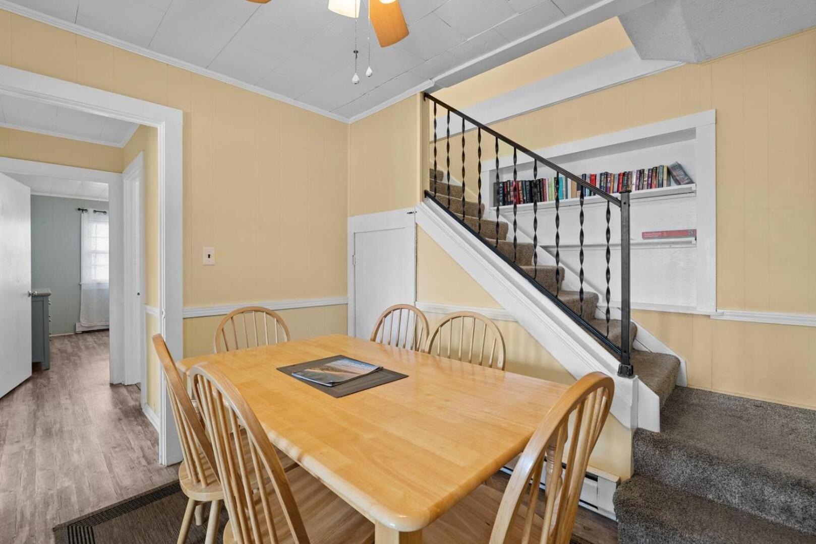Aparthotel Oceanside Court By Kees Vacations Nags Head Exteriér fotografie