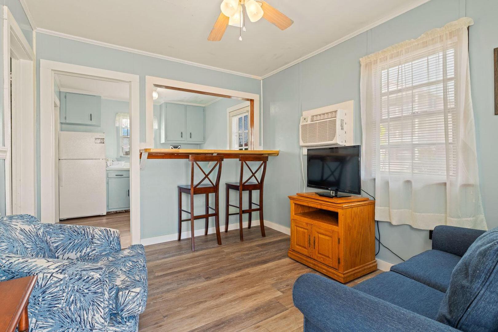 Aparthotel Oceanside Court By Kees Vacations Nags Head Exteriér fotografie