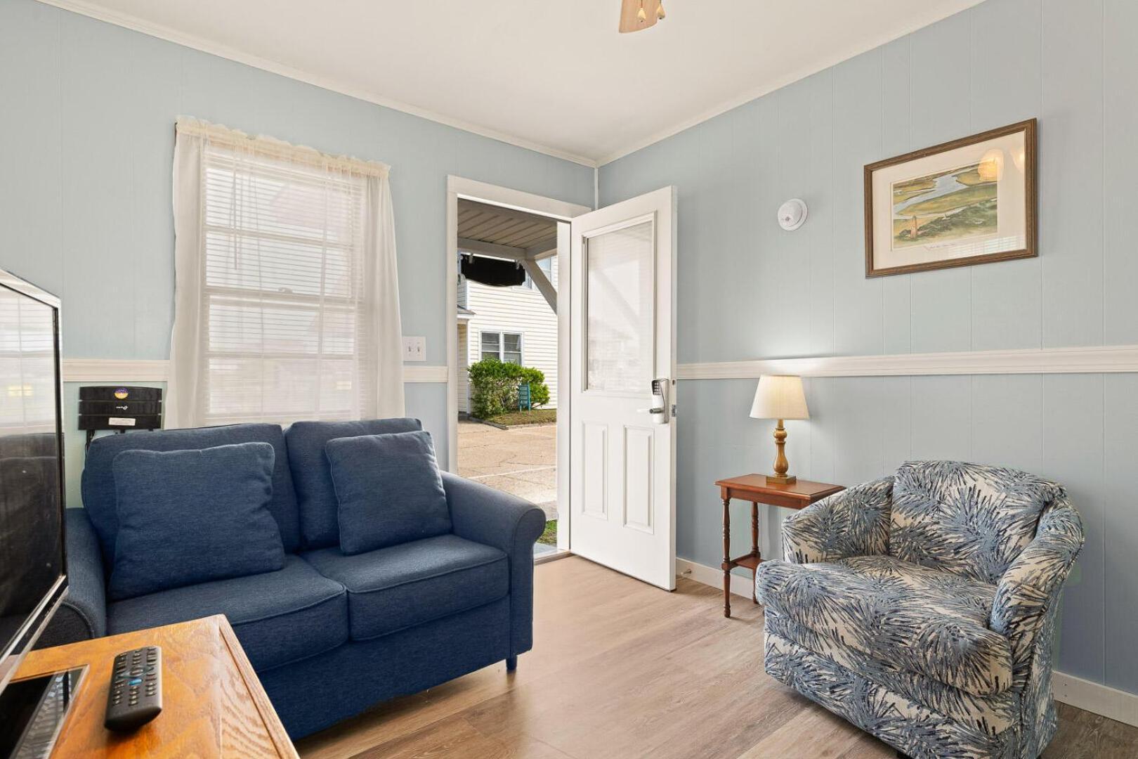 Aparthotel Oceanside Court By Kees Vacations Nags Head Exteriér fotografie
