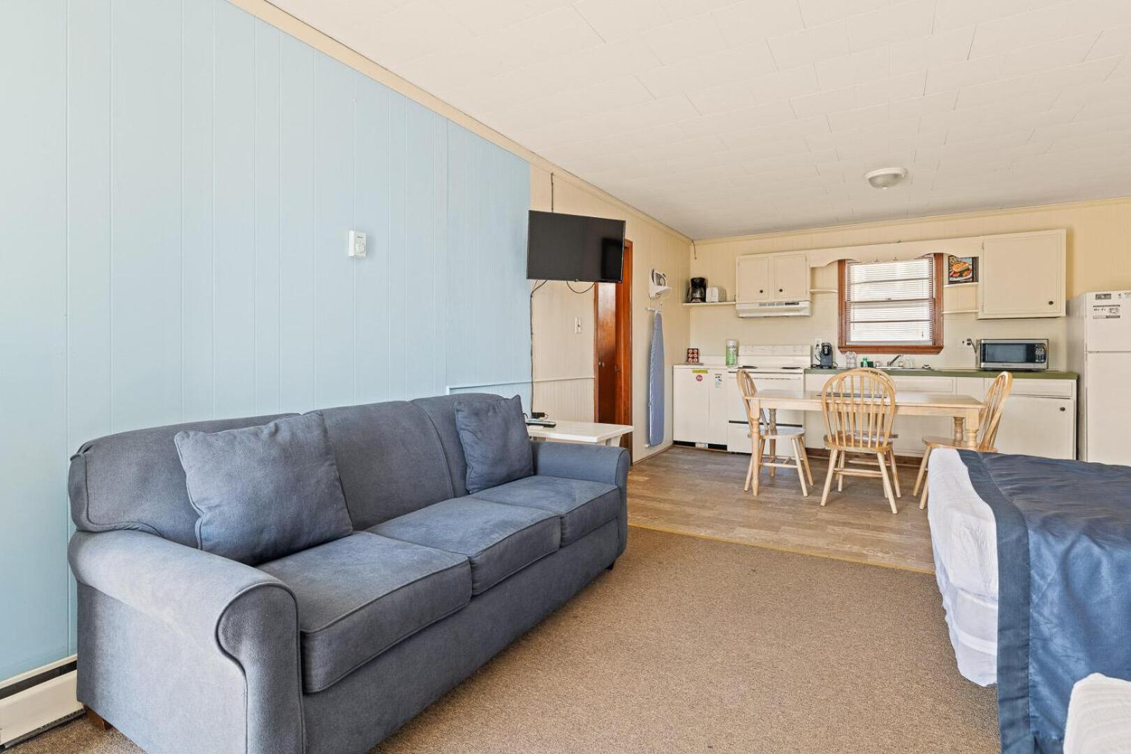 Aparthotel Oceanside Court By Kees Vacations Nags Head Exteriér fotografie